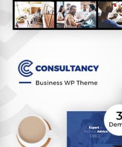 Consultancy Business