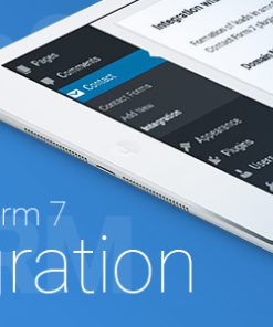 Contact Form 7 - amoCRM - Integration | Contact Form 7 - amoCRM - Интеграция