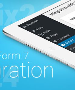 Contact Form 7 - Bitrix24 CRM - Integration | Contact Form 7 - Bitrix24 CRM - Интеграция