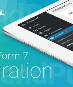 Contact Form 7 - SendPulse - Integration | Contact Form 7 - SendPulse - Интеграция