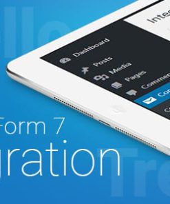 Contact Form 7 - Trello - Integration | Contact Form 7 - Trello - Интеграция