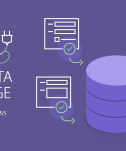 Contact Form CF7 Data Storage