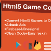 Convert Html5 Game to Android APK