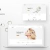 Corano - Jewellery Theme for WooCommerce WordPress