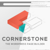 Cornerstone | The WordPress Page Builder