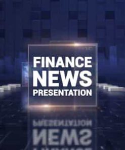 Corporate Finance News Presentation