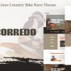 Corredo | Bike Race & Sports Events WordPress Theme