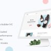 Cosmetic & Beauty Shop WordPress WooCommerce Theme