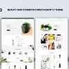 Cosmetica - Beauty & Cosmetics Prestashop 1.7 Theme