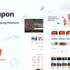 Coupon - Discounts Code Sharing Platform