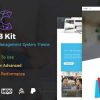 Course & LMS WordPress Theme | CBKit