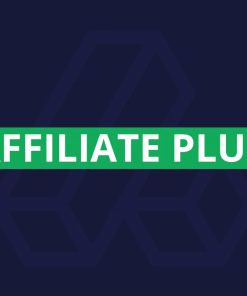 Affiliate Plugin - The affiliate system