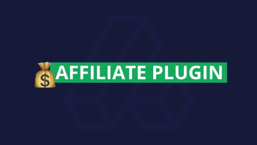 Affiliate Plugin - The affiliate system