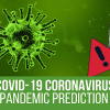 COVID-19 Coronavirus - Viral Pandemic Prediction Tools + Live Maps, Stats & Widgets