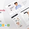 Cozy - Best of Shopify Multipurpose Responsive Theme