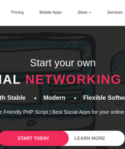 Crea8social - Business Plan 7.4.5
