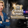 Crime Report Murder Case Mystery - Hidden Object Game