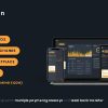 Cryptitan - Multi-featured Crypto Software & Digital Marketplace