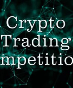 Crypto Trading Competitions | Fantasy Trading Laravel Web App