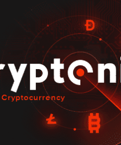 Cryptoniq - Cryptocurrency Payment Plugin for WordPress