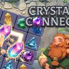 Crystal Connect - HTML5 Game