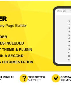 CSV Reader Addon for WPBakery Page Builder