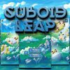 Cuboid Leap Game Template