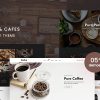 Cufee - Coffee Shops & Cafes Shopify Theme