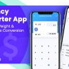 Currency Converter App Android - Currency Exchange App with Admob
