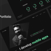 Cvio - CV Resume & Personal Portfolio Jekyll