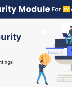 Cyber Security Module for Worksuite SAAS