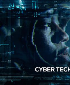 Cyber Technology Slideshow