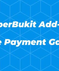 CyberBukit Add-on - Multiple Payment Gateways