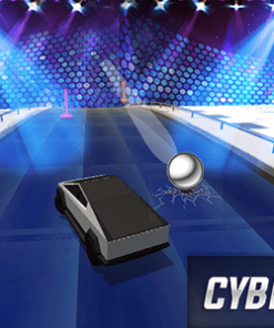 Cyber Smash