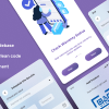 CZ Warranty Flutter UI Kit