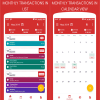 Daily Income Expense Manager