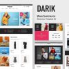 Darik - Fashion WooCommerce Elementor Template Kit