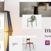 Darion – Furniture Store Theme