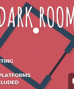 Dark Room - HTML5 Game