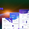 DashCore - Startup & Software WordPress Theme