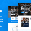 Datasoft - IT Solutions & Services WordPress Theme