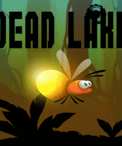 DeadLake - HTML5 Game | Construct 2