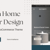 Decoraty - Home Design & Decor Store Theme