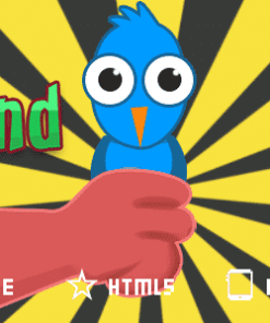 Deft Hand- html5 mobile game