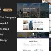 Dehomes - Single Real Estate HTML Template