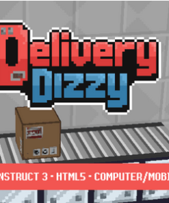 Delivery Dizzy