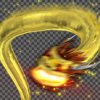 Departing Golden Dragon Transition