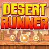 Desert Runner Game Template