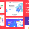 Devgan - Creative Multipurpose WordPress Theme