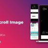 Device Scroll Image For Elementor